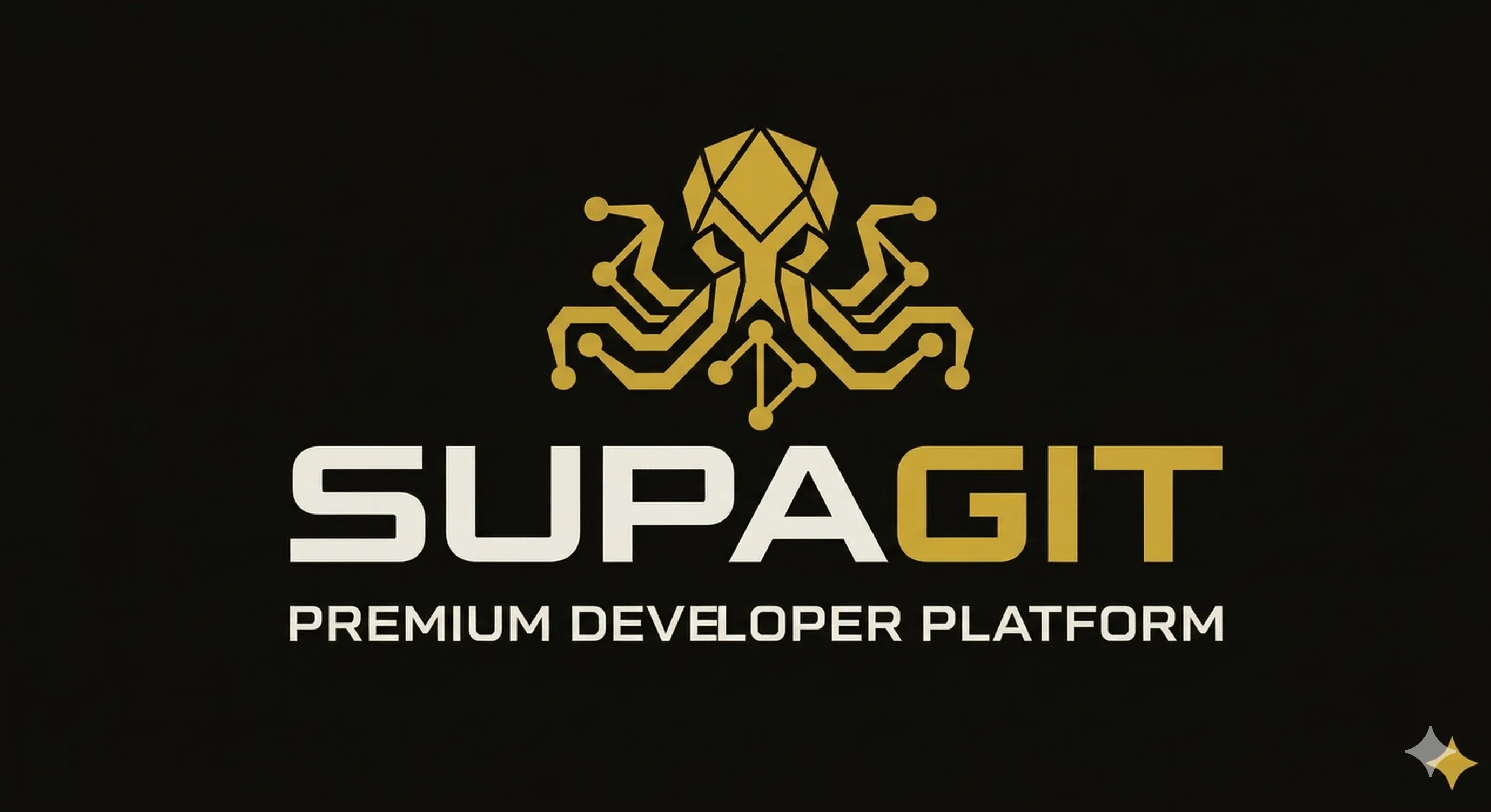 SupaGit — GitHub Star Exchange